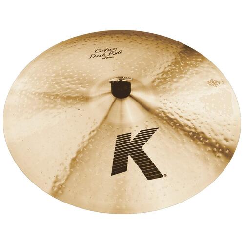 Image 3 - Zildjian K Custom Ride Cymbals